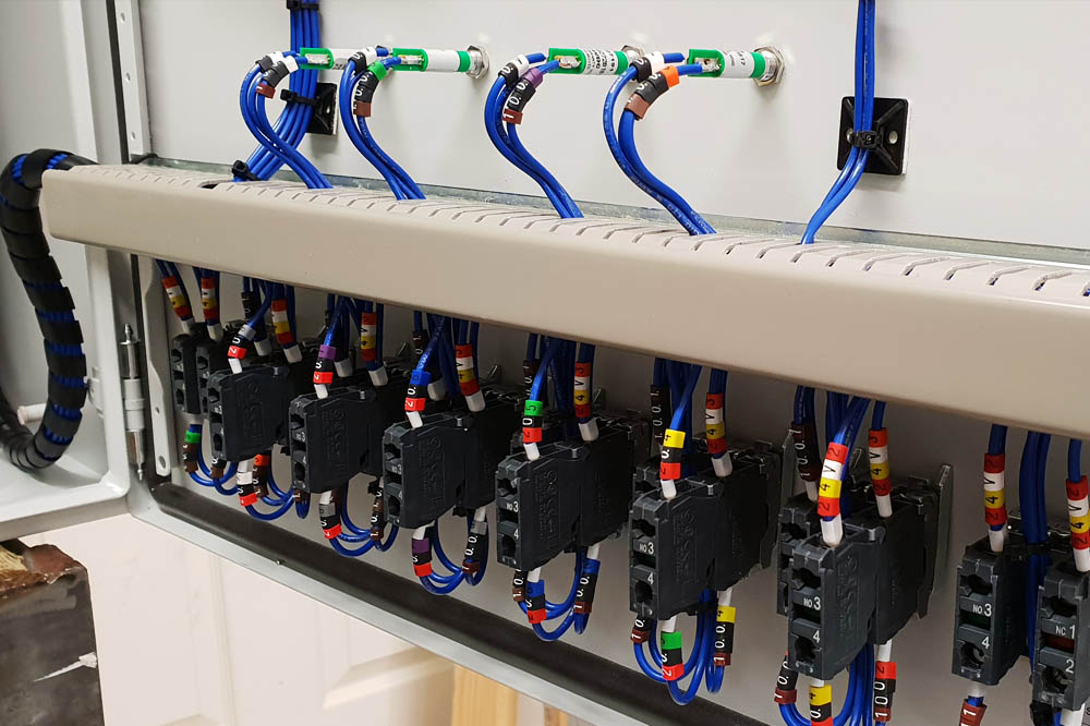 PLC programming Plymouth