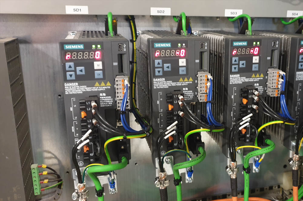 PLC programmer Cornwall